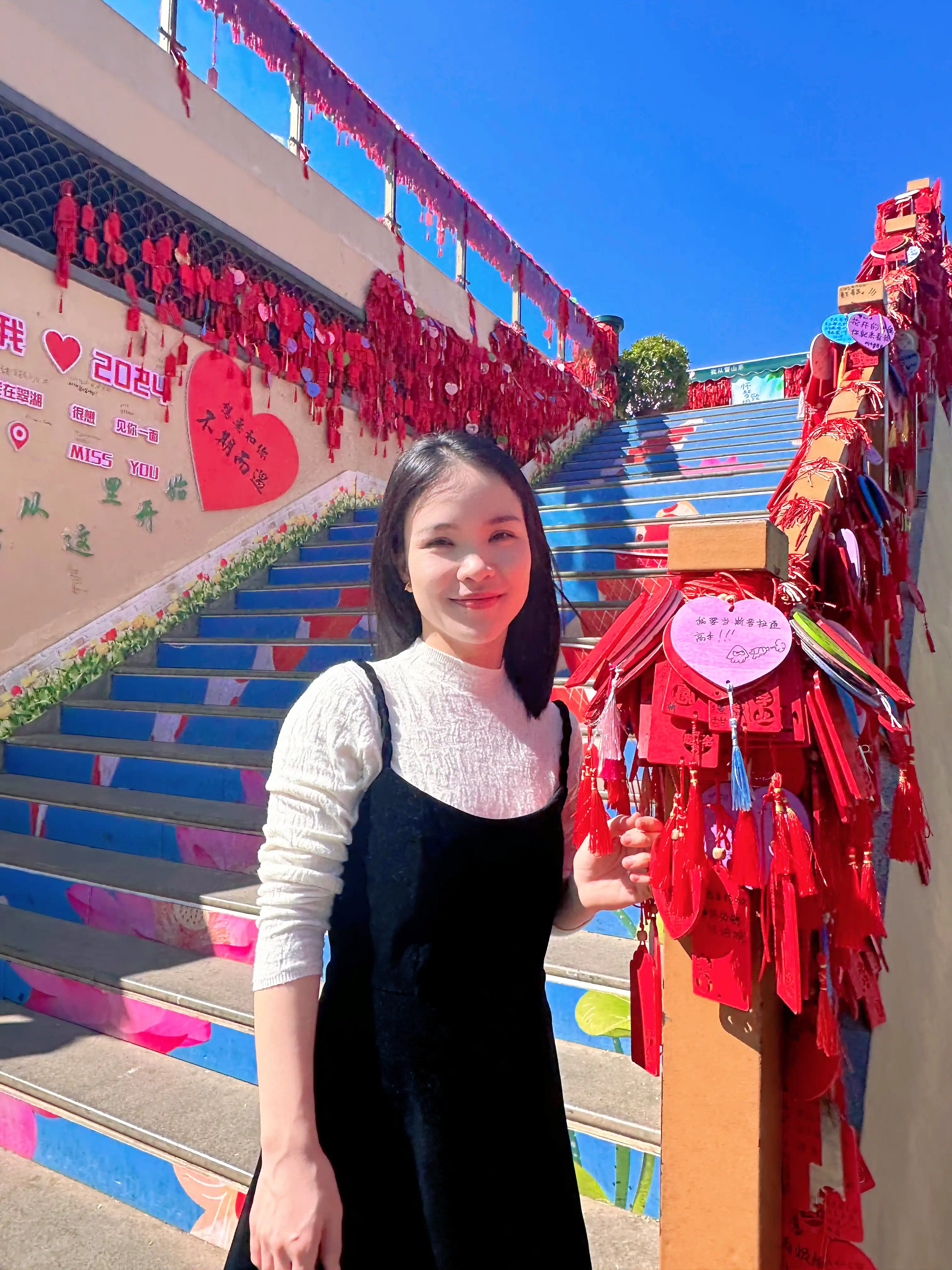 2024年云南昆明公园游玩